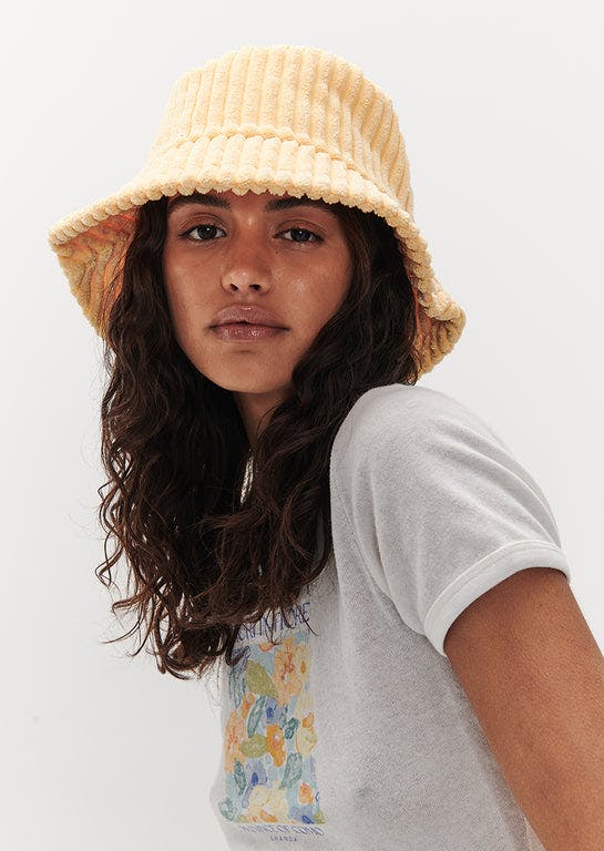 Mini Bucket Hat | Ghanda Clothing