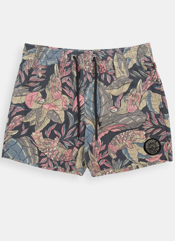 Jam Shorts | Ghanda Clothing