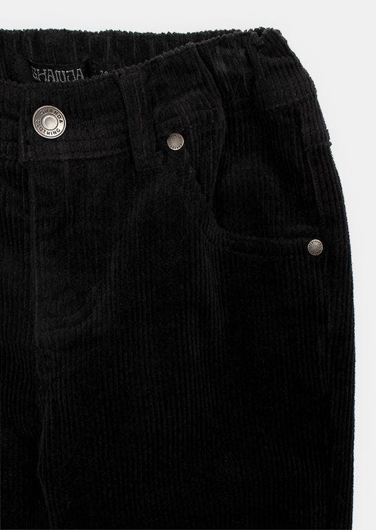 Sorrento Cord Pants | Ghanda Clothing